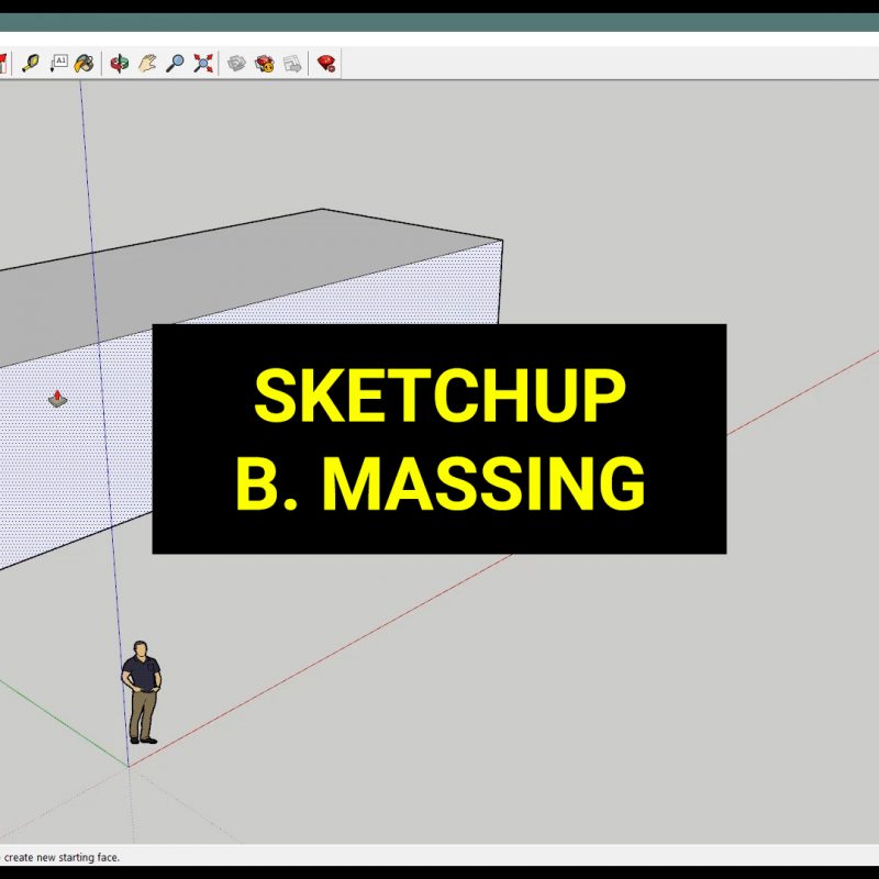 sketchupMassing_Preview
